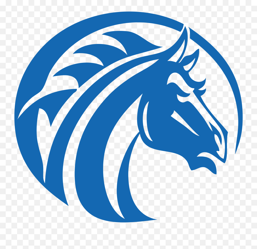 Fayetteville State University Athletics Png Broncos Logo
