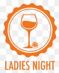Ladies Night - Ladies Night Icon Png,Ladies Night Png