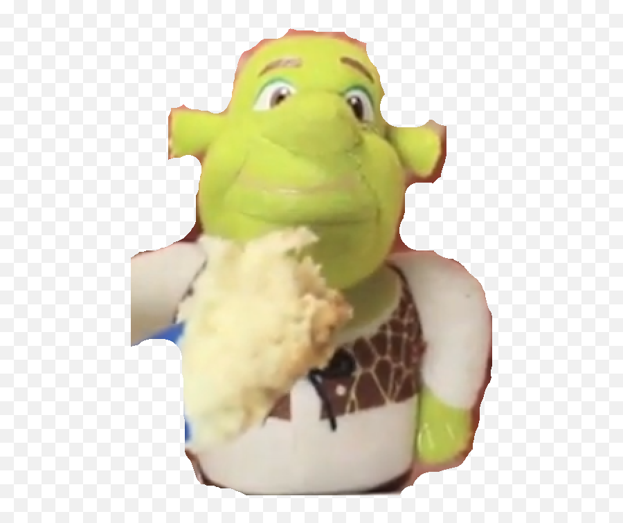 Download Jeffy Transparent Thirtyacre - Supermariologan Shrek Png,Shrek Transparent