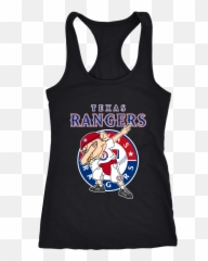 Download Hd Spain Mlb Texas Rangers - Anatomy Tank Top Png,Jeffy Png