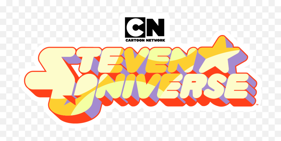Overview Cartoon Network Makecode Garnetu0027s Palm Gems From - Steven Universo Logo Png,Cartoon Network Logo Png