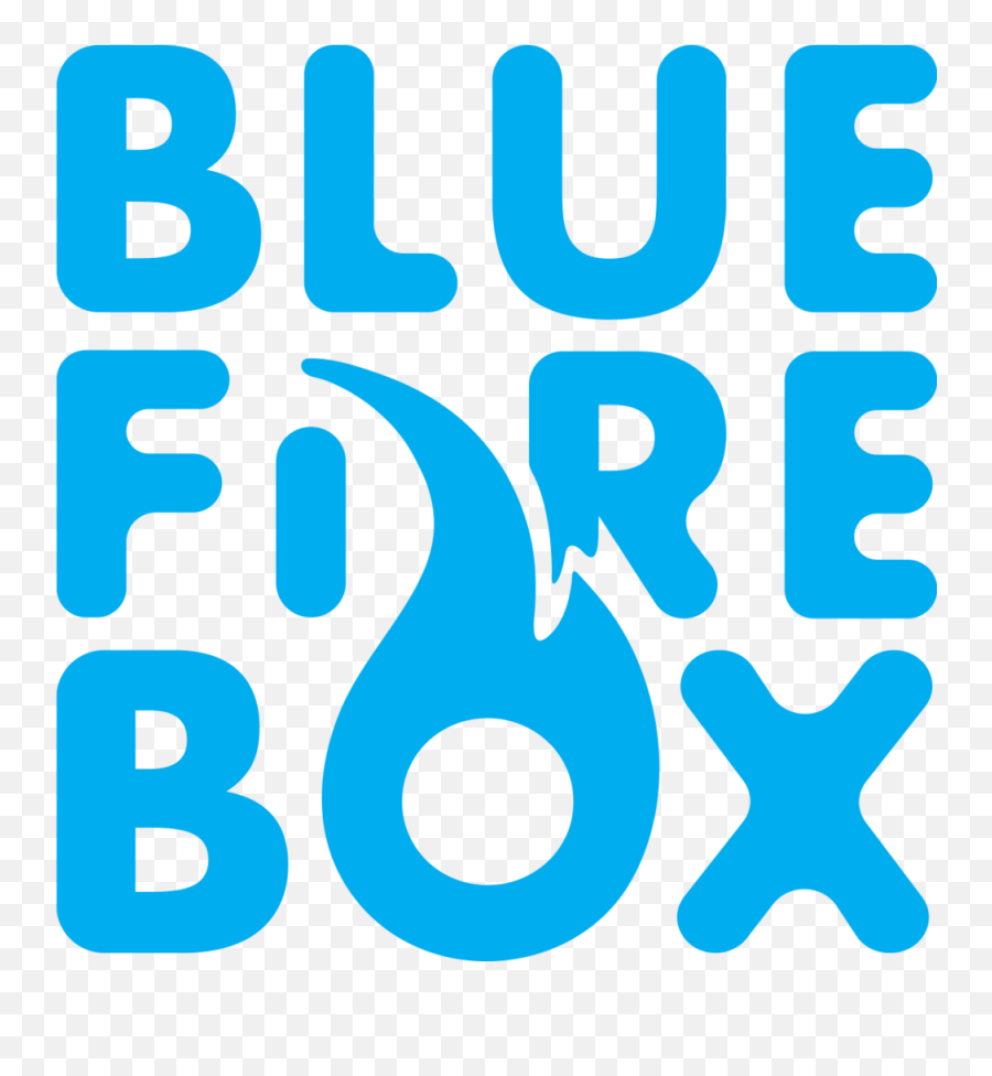 Discounts U2014 Blue Fire Box - Graphic Design Png,Blue Fire Transparent