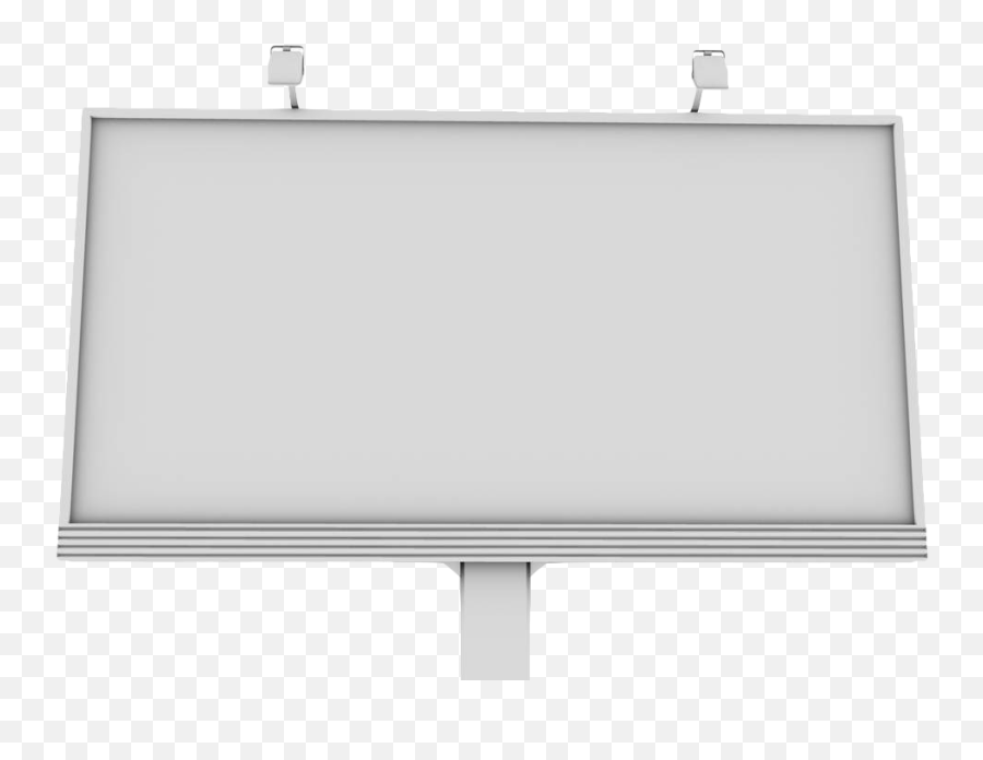 Billboard Png Transparent Background Mart - Billboard,Billboard Png