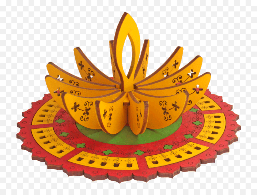 Clipart Candle Deepavali - Illustration Png,Png Images Gallery