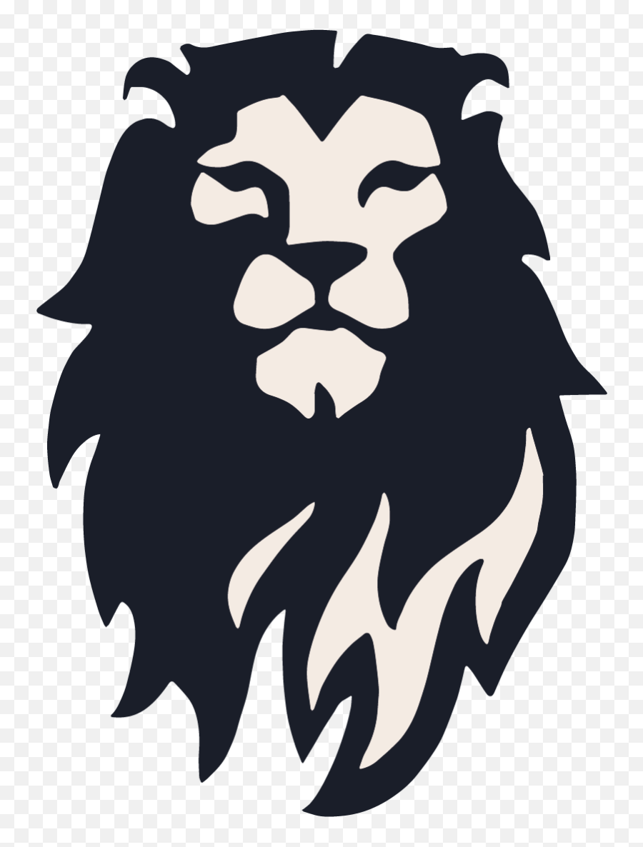 You Are Here - Premier League Lion Png Full Size Png Barclays Premier League Lion,Lion Png