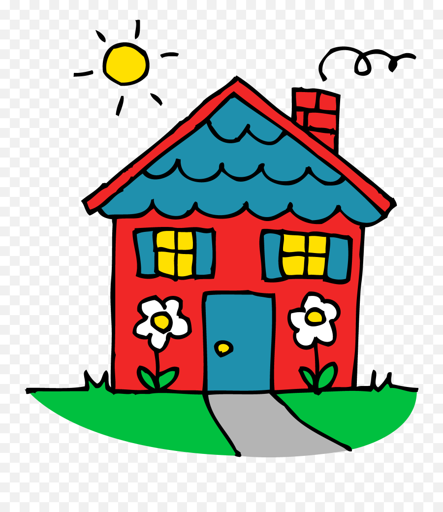 Clipart Of Cottages Greenhouse And Transparent Address - House Clipart Png,Greenhouse Png
