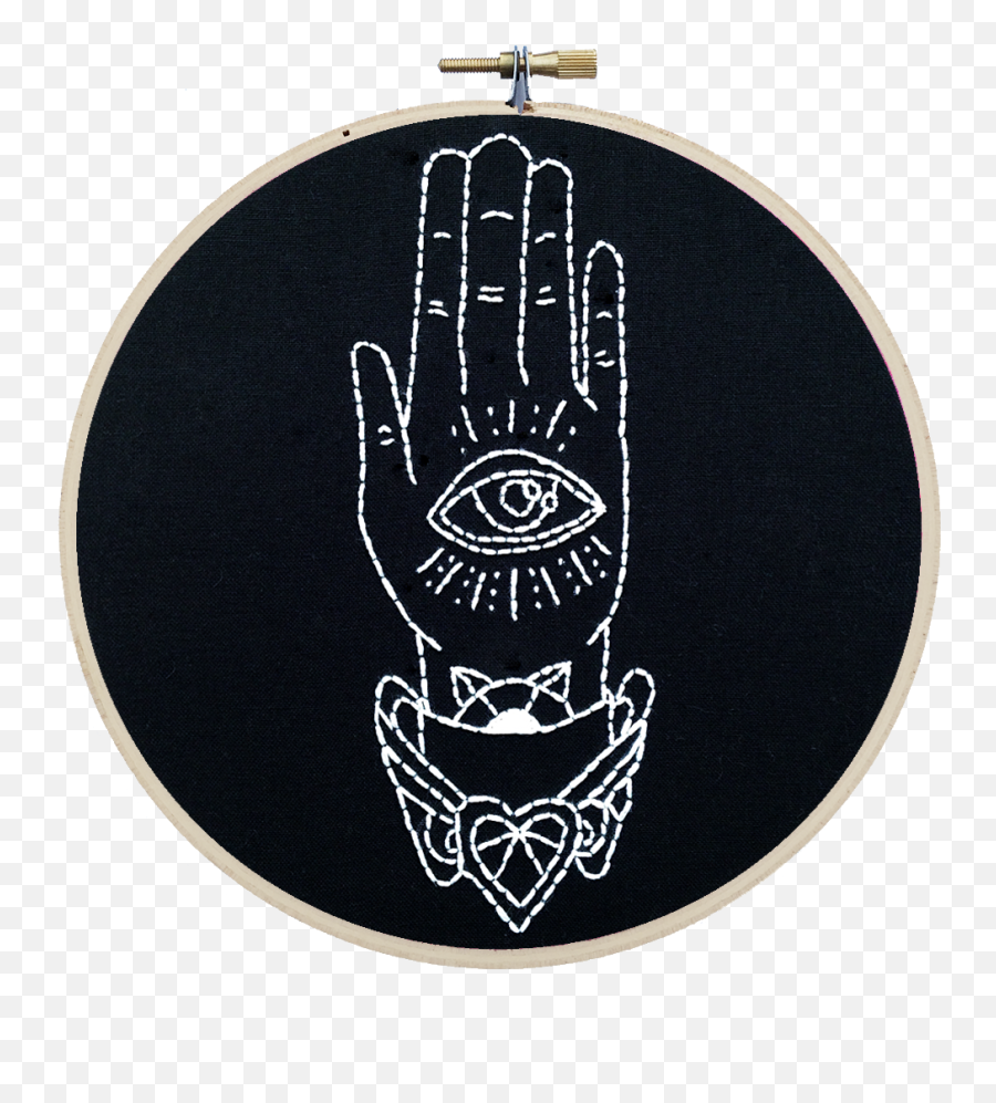 All Seeing Eye Hand 6 - Ministry Of Religious Affairs Png,All Seeing Eye Png
