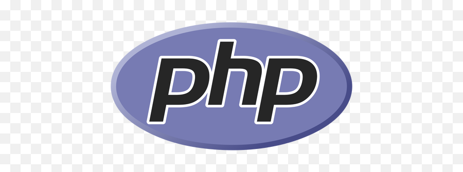 Transparent Png Svg Vector File - Logo Php Png,Php Logo