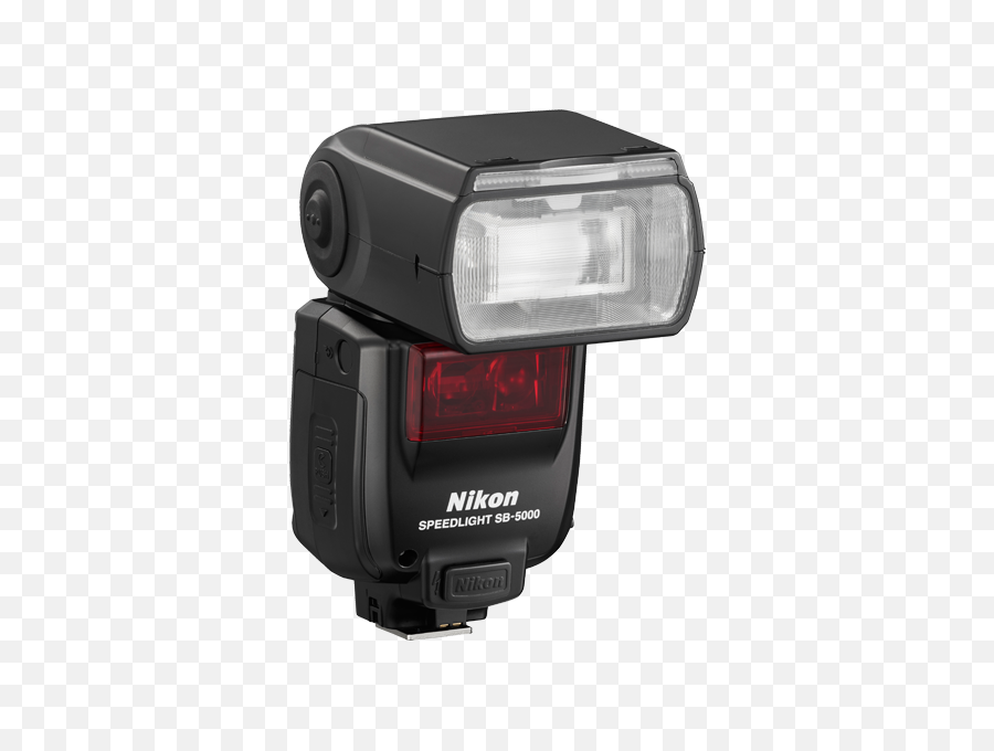 Nikon Af Speedlight Sb - Flash Nikon 5000 Png,Flash Effect Png