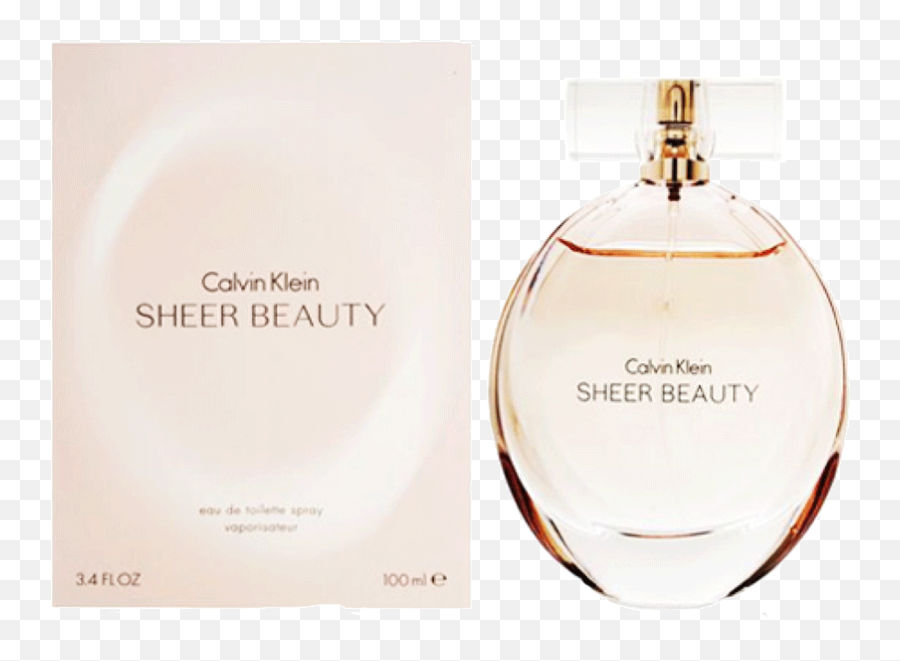 Download Calvin Klein Sheer Beauty For - Calvin Klein Sheer Beauty Png,Calvin Klein Logo Png