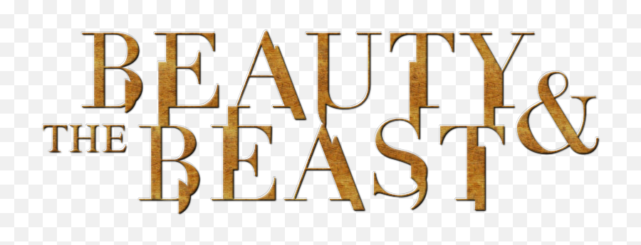 Beauty And The Beast Return Date 2019 - Beauty And The Beast Tv Logo Png,Beauty And The Beast Logo Png