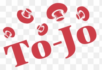 To - Jo Mushrooms Png,Mushroom Logo