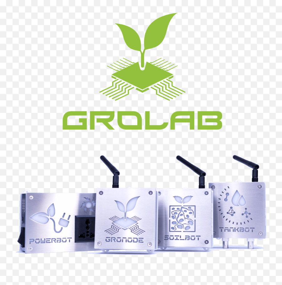 Open Grow Png Controller Logo