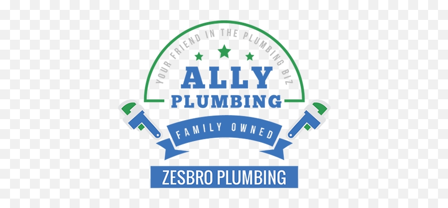 Ally Plumbing Client Reviews - Graphic Design Png,Plumbing Logos