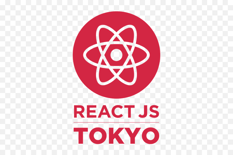 Reactjs Tokyo - Icon Reactjs Logo Png,React Logo
