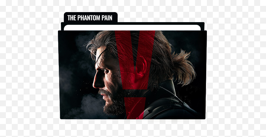 Metal Gear Solid V The Phantom Pain - 4k Wallpaper Metal Gear Solid Png,Metal Gear Png