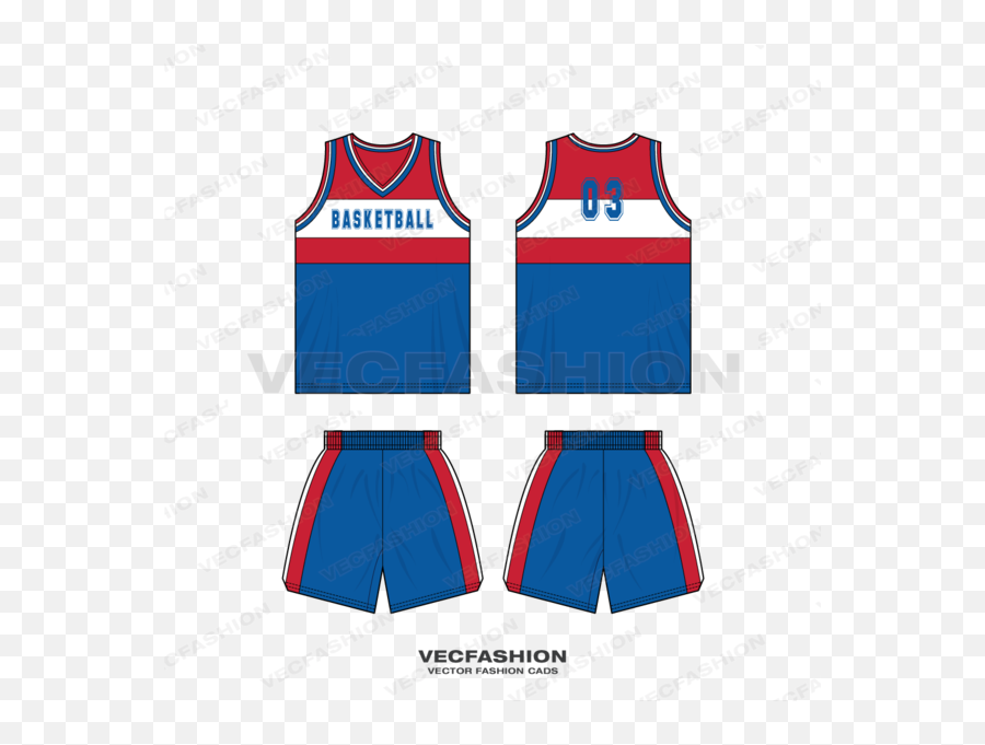 Latest Tagged Kit - Basketball Jersey Short Vector Png,Basketball Vector Png