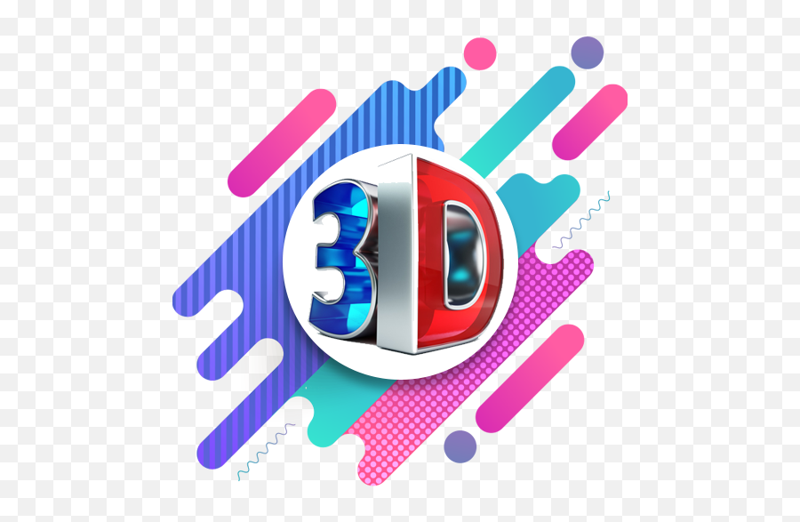 3d Logo Maker U0026 Designer - Apps Op Google Play Design Abstract Art Png,3d Logo Design