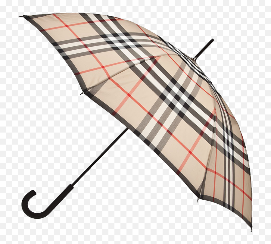 Umbrella Png Download Image With Transparent Background - Burberry Umbrella Png,Umbrella Transparent Background