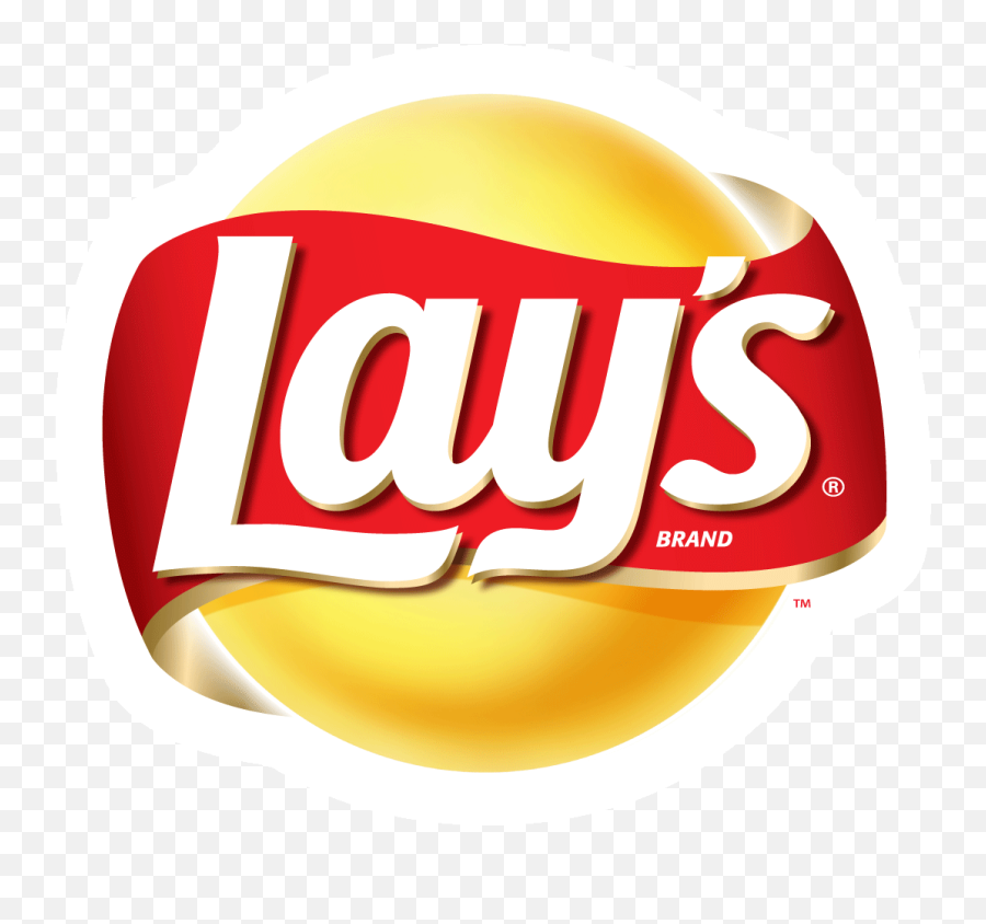 Logo Pictures - Lays Chips Logo Png,Fast Food Logo