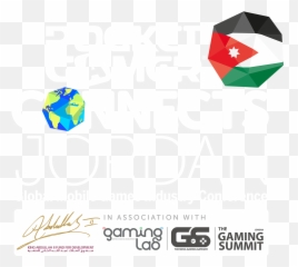 Pgconnects U2013 Jordan Global Mobile Games Conference Nov 2 - Pocket Gamer Png,Jordan Transparent