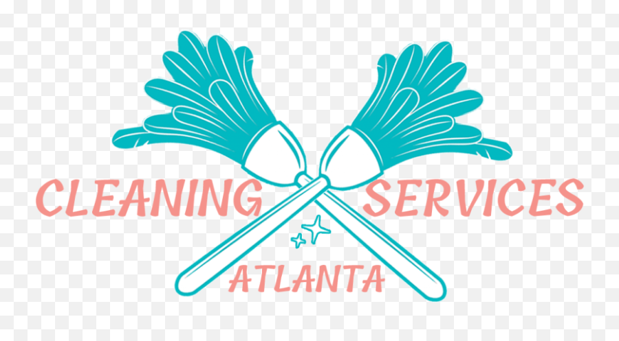 Download Hd Cleaning Service Atlanta - House Cleaning Clip Art Png,House Cleaning Logo