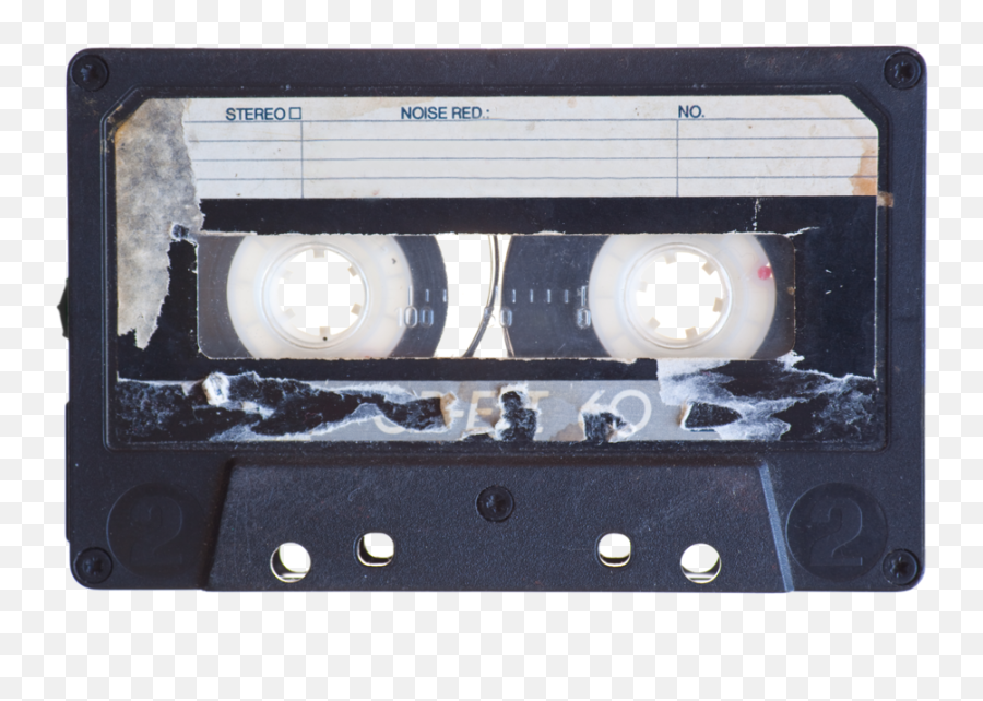 Broken Cassette - Weekly Mixtapes Light Switch Png,Mixtape Png