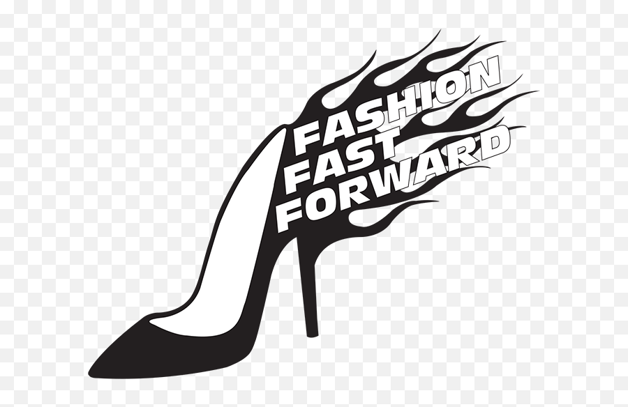 Zeit Magazin Fashion Week 2015 Conference Visual Clipart - Basic Pump Png,Fashion Show Png