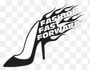 Zeit Magazin Fashion Week 2015 Conference Visual Clipart - Basic Pump Png,Fashion Show Png