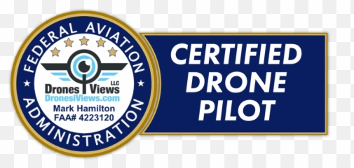 Download Faa 107 Certified Drone Pilot - Federal Aviation Administration Png,Certified Png