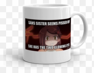 Pissed Off She Has The Two Glowing Eyes - Alexander Hamilton Png,Red Eyes Meme Png