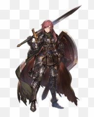 Library Of Warrior Woman Aesthetic Breastplate Png Royalty - Anime Female Knight Armor,Warrior Transparent Background