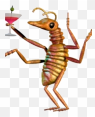 Chipper And Sons Lumber Co Wiki - Clip Art Png,Termite Png