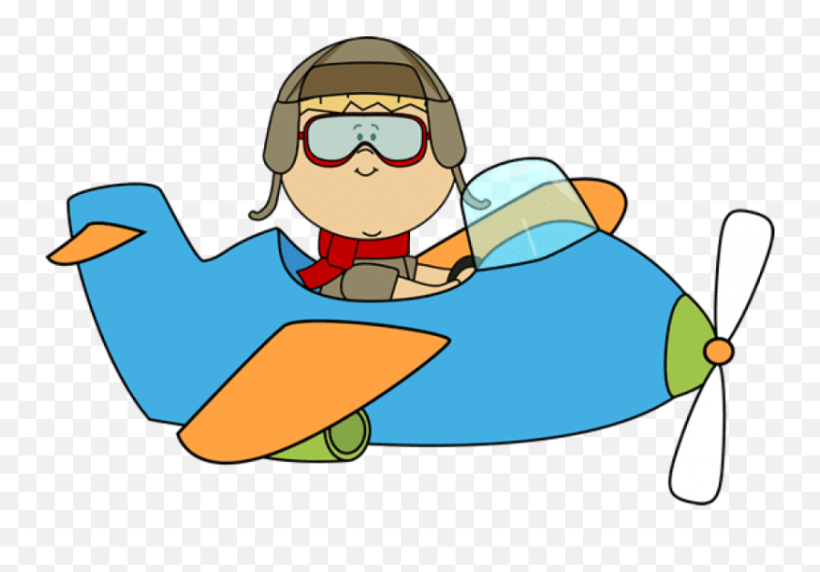 Paper Plane Cartoon Png Image - Flying A Plane Cartoon,Airplane Clipart  Transparent Background - free transparent png images 