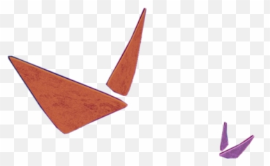 Fantasia 1940 2000 Sticker By Ethan Shaw - Disney Colorful Triangles png