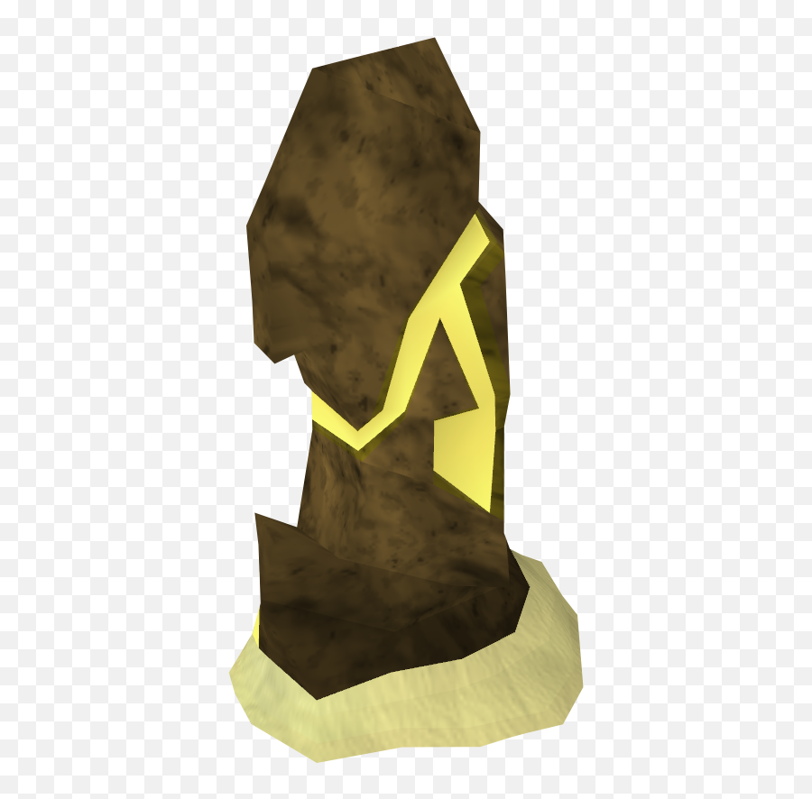 Small Obelisk Player - Owned House The Runescape Wiki Art Png,Small House Png