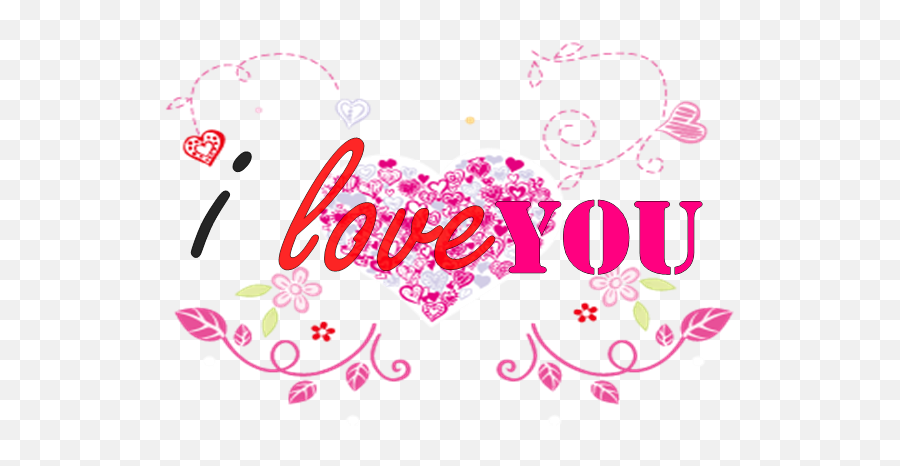 I Love You Png Transparent Free Images - Love You Liv,Love You Png