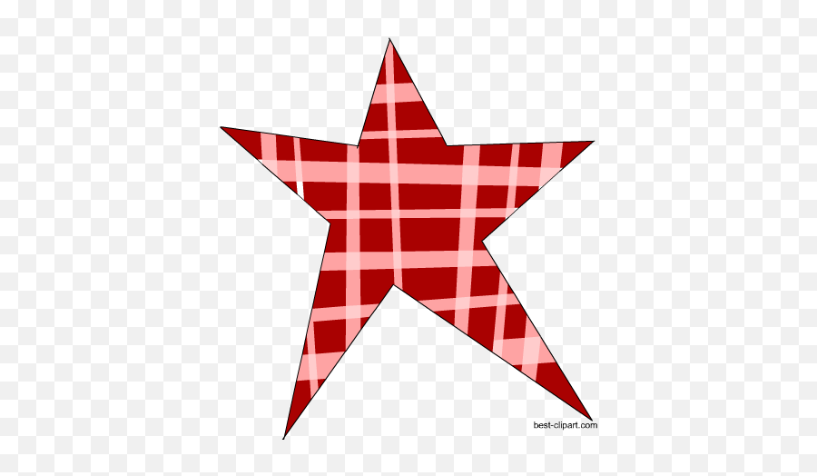 Free Star Clip Art Images And Graphics - Clip Art Png,Red Star Png