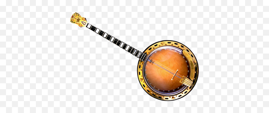 Banjo Png Transparent Image - Banjo Png,Banjo Png