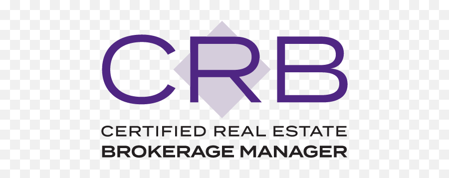 Crb Wwwnarrealtor - Certified Real Estate Brokerage Manager Png,Real Estate Logo