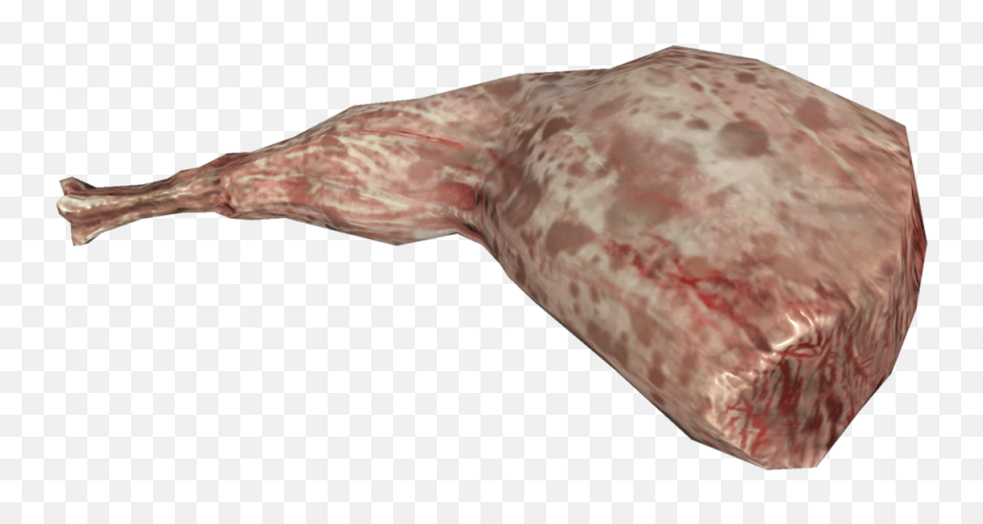 Mole Rat Meat Fallout 4 - The Vault Fallout Wiki Meat Png,Meat Transparent