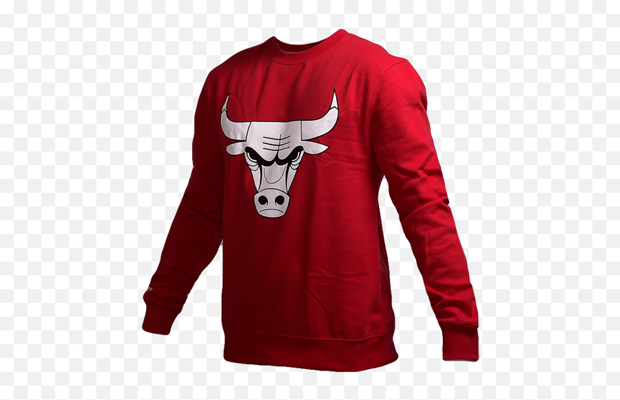 Download Hd Mitchell U0026 Ness Nba Chicago Bulls Black And - Chicago Bulls Png,Chicago Bulls Logo Transparent