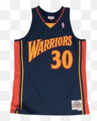 Jersey Swingman Mitchell U0026 Ness Nba Stephen Curry Gsw - Golden State Warriors Jersey Png,Steph Curry Png