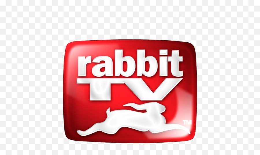 Rabbit Tv Taps Former Netscape Aol Rr Donnelly Cenveo Cfo - Rabbit Tv Png,Aol Logo Png