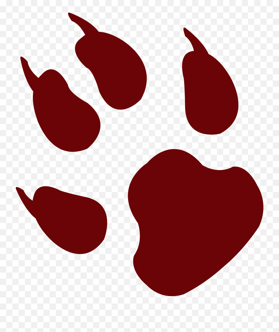 Animal Footprint Png Transparent Image - Pngpix Whitechapel Station,Foot Png