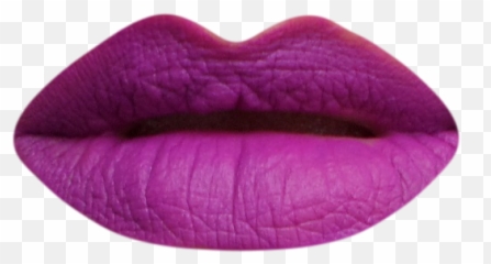 Purple Poison - Lip Care png