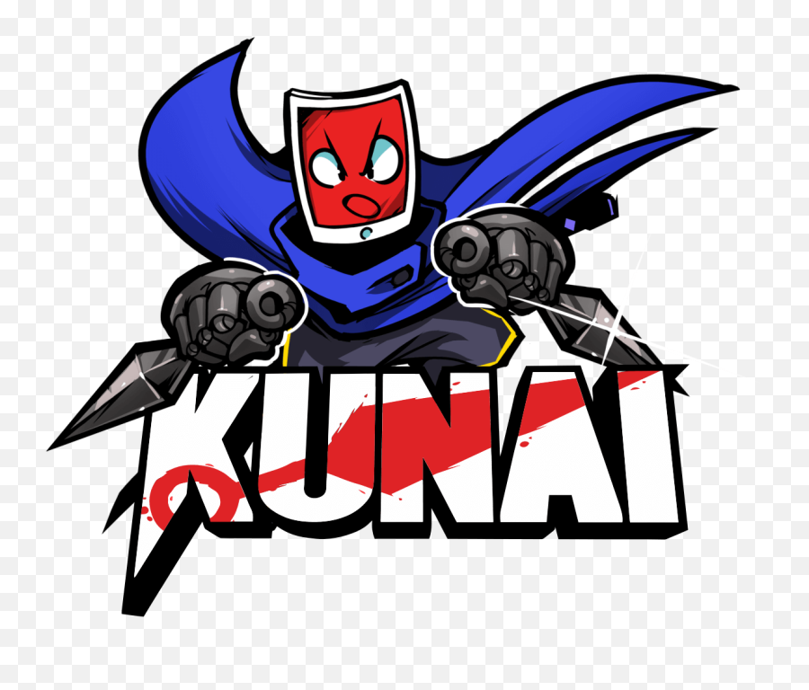 Turtleblaze - Independent Game Studio Kunai Switch Png,Kunai Png