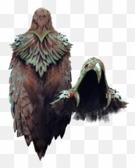 Cloak Of The Seahawk - Ashes Of Creation Wiki Seahawk Costume Png,Cloak Png
