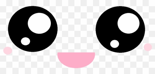 Caritas Kawaii Png - Eye Full Size PNG Download