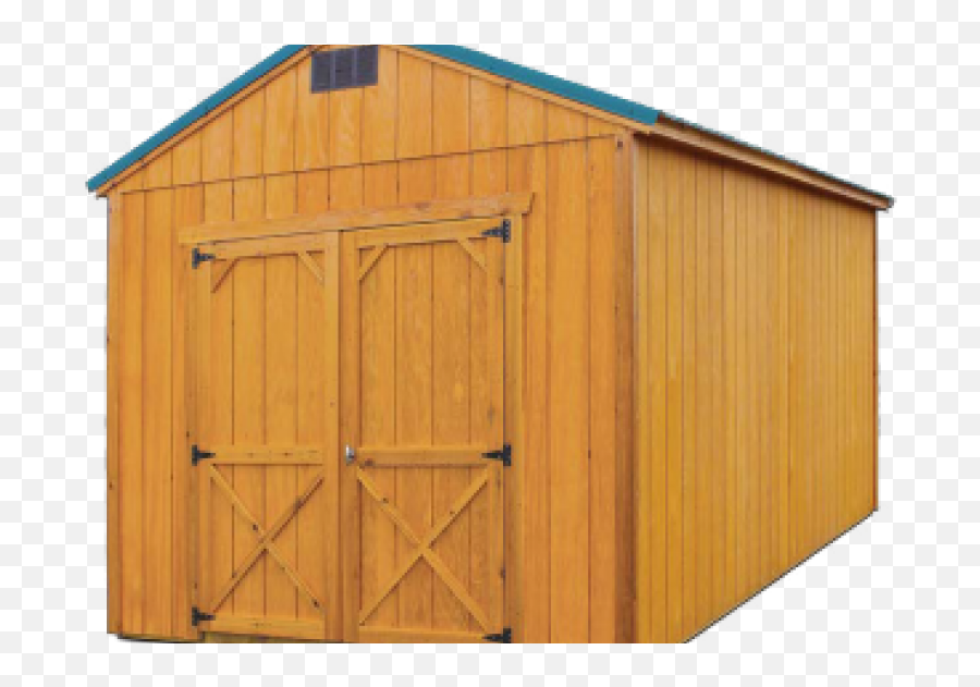 Shed Options Old Hickory Sheds Ashton - Solid Png,Barn Png